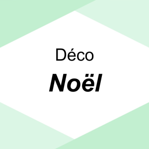 Noël Déco